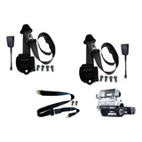 Ford Cargo Max Truck 2626 Cinto De Segurança 