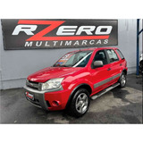 Ford Ecosport 2009 Completo 2.0 Xlt