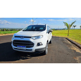 Ford Ecosport 2014 Freestyle 1.6 Manual