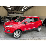 Ford Ecosport 2015 2.0 16v Titanium Flex Powershift 5p