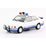 Ford Escort Pace Car F1 -