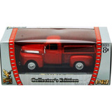 Ford F-1 Pickup 1948 Road Signature Collection Yat Ming