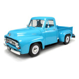Ford F-100 Pick Up 1953 1:18