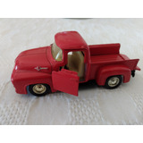 Ford F-100 Road Champs 1:43 ( Usado )