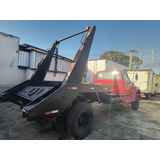 Ford F 12000 1995 Poliguindaste