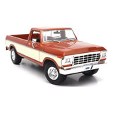 Ford F-150 Pick-up 1979 ( 31462