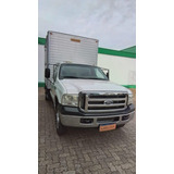 Ford F-4000 4x4 2.8 2018/2019 -