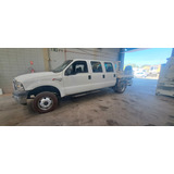 Ford F-4000 Ano 2016 6 Portas 9 Lugares Carroceria Raridade
