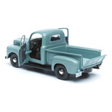 Ford F1 Pick-up 1948 Azul -