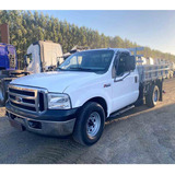 Ford F350 4x2 - 2018 - Carroceria 
