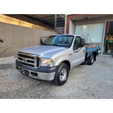 Ford F350 Carroceria 2018