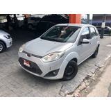 Ford Fiesta 1.0 Se 2014 **completo**
