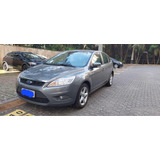 Ford Focus 2011 2.0 Glx Flex Aut. 5p