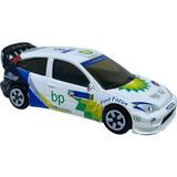 Ford Focus Rs Wrc Bp Rally