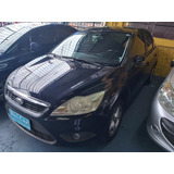 Ford Focus Sedan 2011 2.0 Glx Flex Aut. 4p