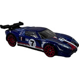 Ford Gt Lm Thrill Racers Raceway
