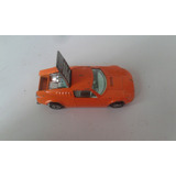 Ford Gt70 Corgi Juniors Made In Gt. Britain Imk1