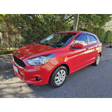 Ford Ka 1.0 Se/se Plus Tivct Flex 5p 1.0 2015