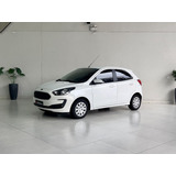 Ford Ka 1.0 Se/se Plus Tivct Flex 5p 2019/2020