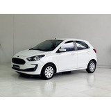 Ford Ka 1.0 Se/se Plus Tivct Flex 5p 2019/2020