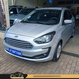 Ford Ka+ 1.0 Se/se Plus Tivct Flex 5p Flex 2020
