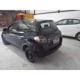 Ford Ka 1.0