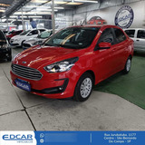 Ford Ka 1.5 Sedan Se 12v Flex 4p Mec. Flex 2020
