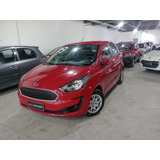 Ford Ka Hatch 1.0 Se 2019 Baixa Km