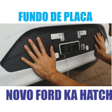 Ford Ka Hatch Adesivo Fundo De