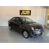 Ford Ka Se Plus Sedan 1.5 Flex 2021 Automático