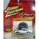Ford Maverick Grabber Johnny Lightning Classic