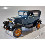 Ford Model A 1931 - 1:24