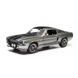 Ford Mustang 1967 Eleanor Filme
