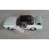 Ford Mustang 65 Sunnyside Ss 1:34 Antigo Raro Imk1
