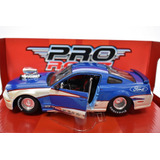Ford Mustang Gt 06 - Maisto 1:24 - Pro Rodz - Raro (vt 11)