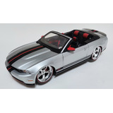 Ford Mustang Gt 2010 Pro Rodz Maisto 1/18 