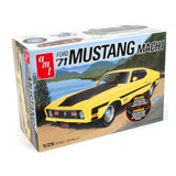 Ford Mustang Mach I 1971 -