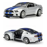 Ford Mustang Shelby Gt 500 Need
