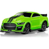 Ford Mustang Shelby Gt500 1:64