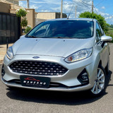 Ford New Fiesta - Titanium 1.6