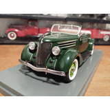 Ford Roadster 1938 Franklin Mint 1/24