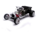 Ford T Bucket 1923 1:18 Road