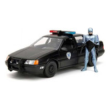Ford Taurus Detroit Police Ocp Com