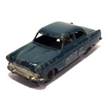 Ford Zodiac By Lesney Made In
