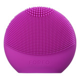 Foreo Luna Play Plus Purple - Escova Facial Elétrica