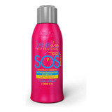 Forever Liss - Sos Antiemborrachamento Reconstrutor Capilar