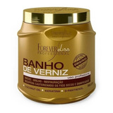 Forever Liss Banho De Verniz 1kg