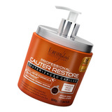 Forever Liss Cauter Restore Cauterização Sem Formol 500g