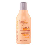 Forever Liss Force Repair Shampoo Reparador