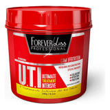 Forever Liss Professional Uti Máscara